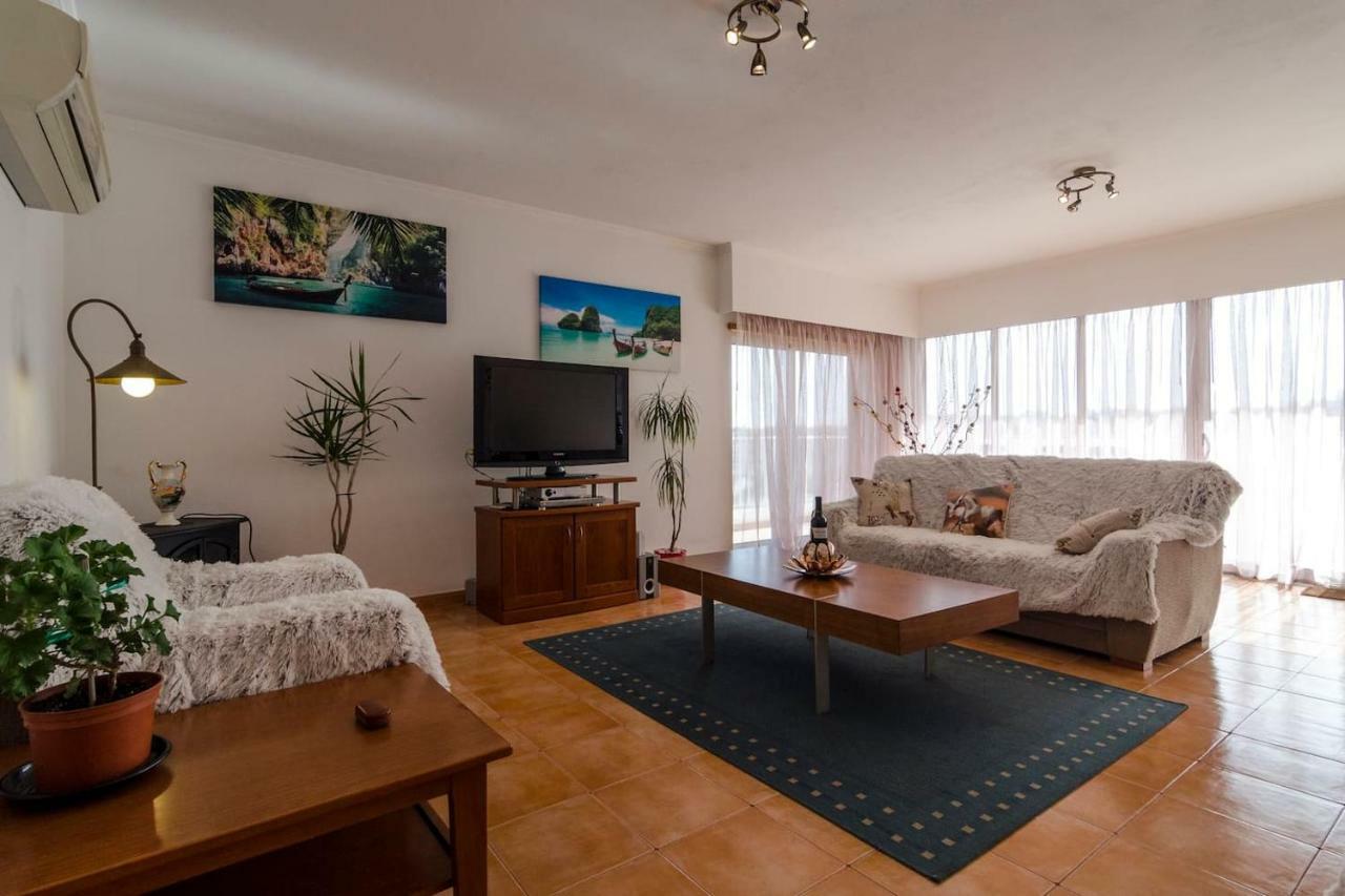 Marina And Atlantic Ocean View Apartment Лагос Екстериор снимка