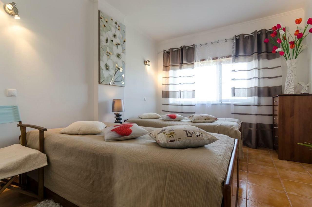 Marina And Atlantic Ocean View Apartment Лагос Екстериор снимка