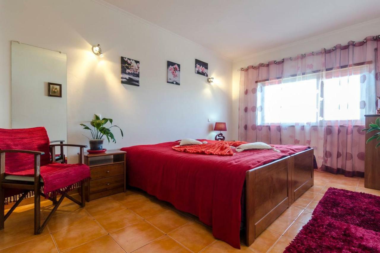 Marina And Atlantic Ocean View Apartment Лагос Екстериор снимка