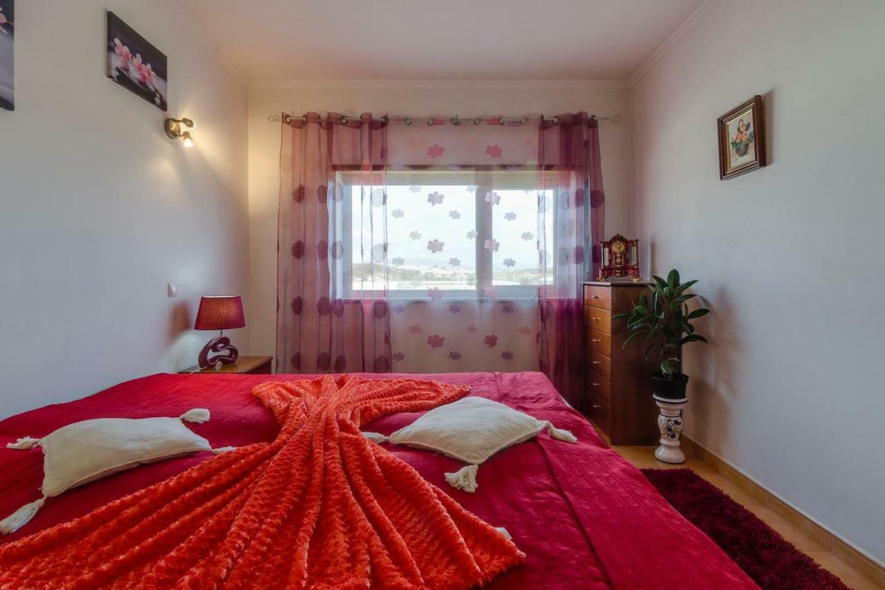 Marina And Atlantic Ocean View Apartment Лагос Екстериор снимка