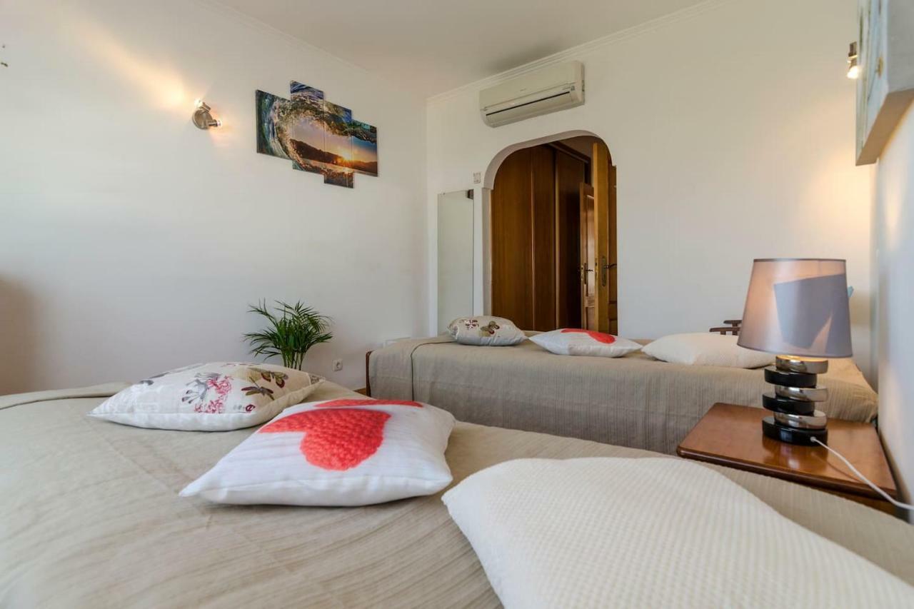 Marina And Atlantic Ocean View Apartment Лагос Екстериор снимка