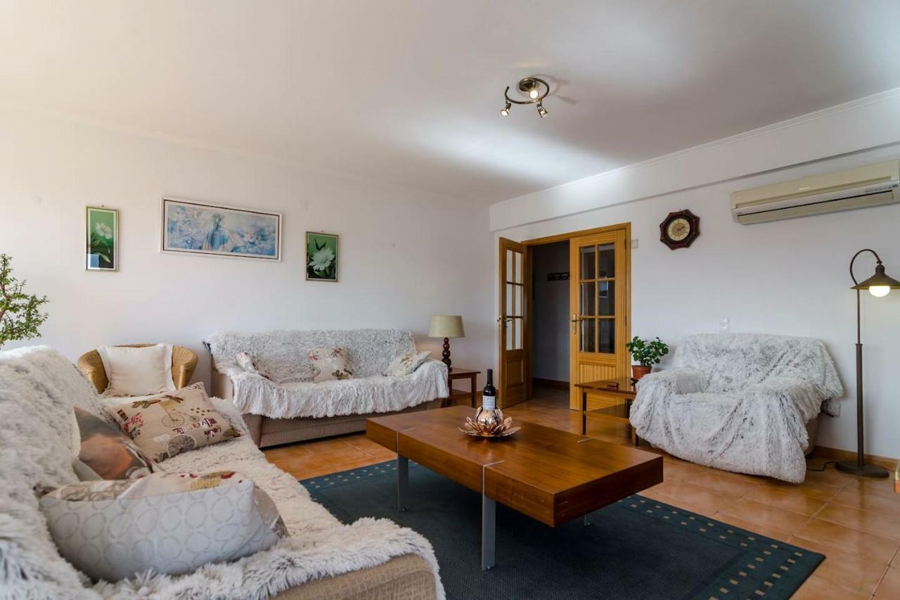 Marina And Atlantic Ocean View Apartment Лагос Екстериор снимка