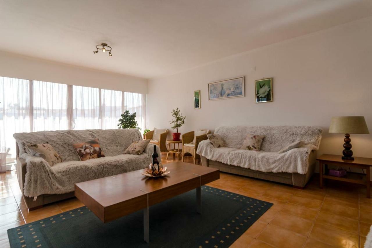 Marina And Atlantic Ocean View Apartment Лагос Екстериор снимка