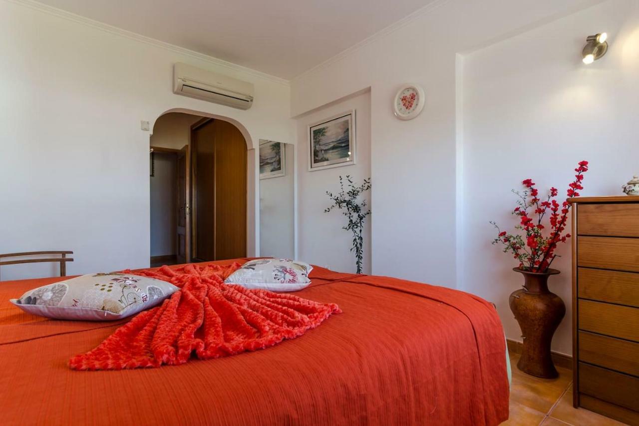 Marina And Atlantic Ocean View Apartment Лагос Екстериор снимка