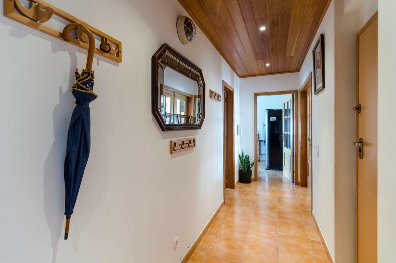 Marina And Atlantic Ocean View Apartment Лагос Екстериор снимка