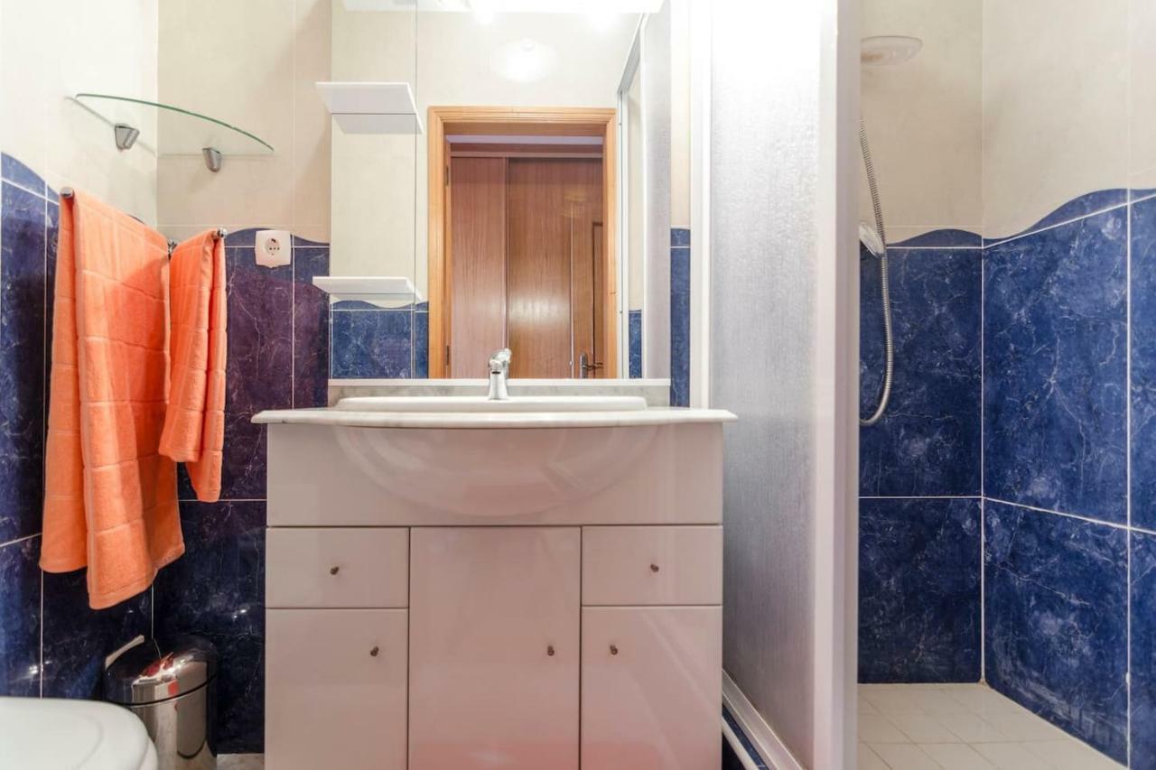Marina And Atlantic Ocean View Apartment Лагос Екстериор снимка
